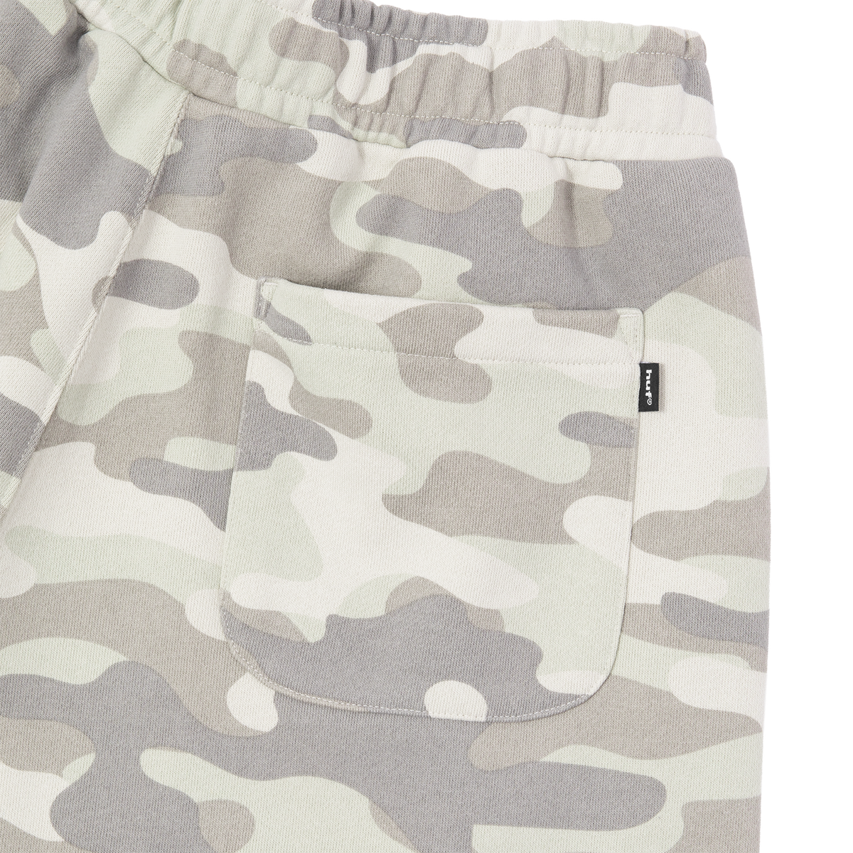 Olympia Fleece Pant