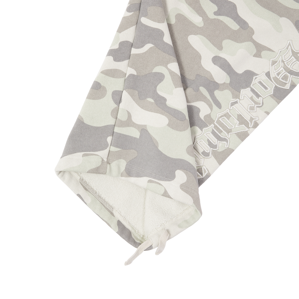 Olympia Fleece Pant