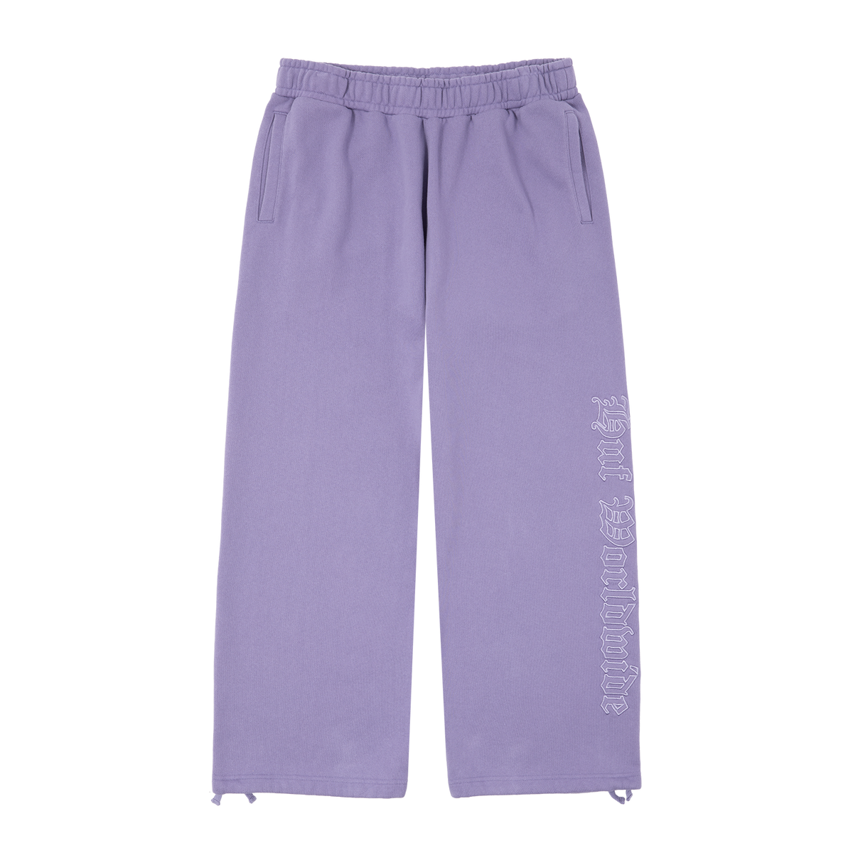 Olympia Fleece Pant