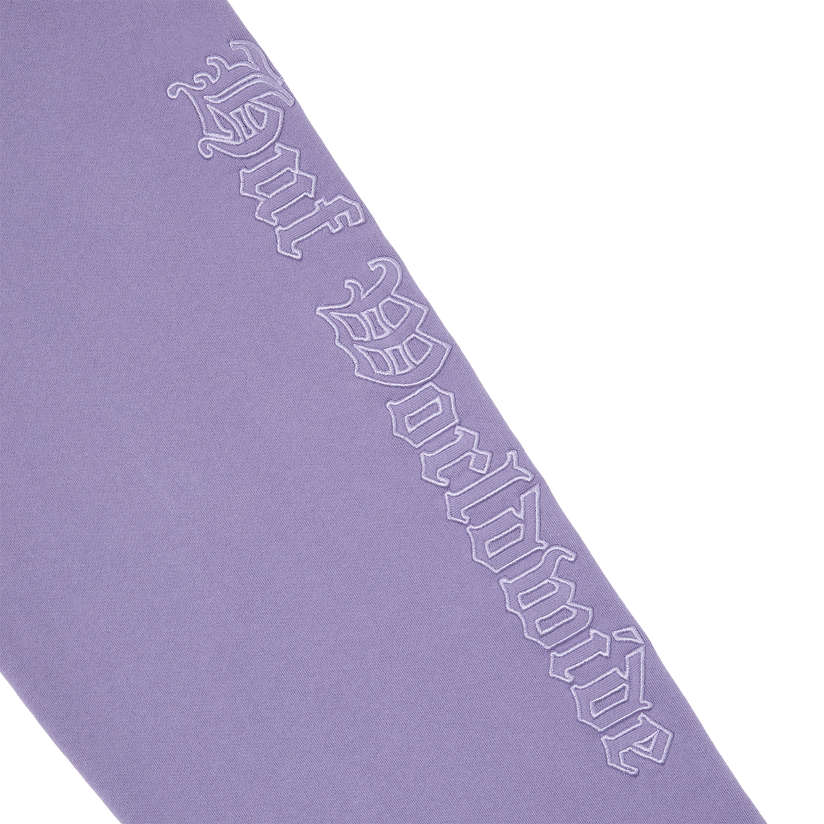 Olympia Fleece Pant