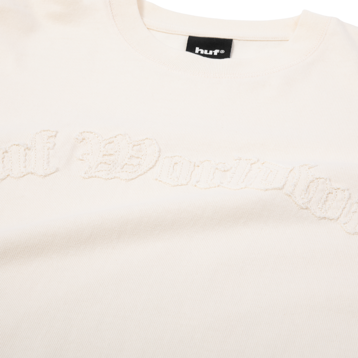 Olympia Long Sleeve Crewneck T-Shirt