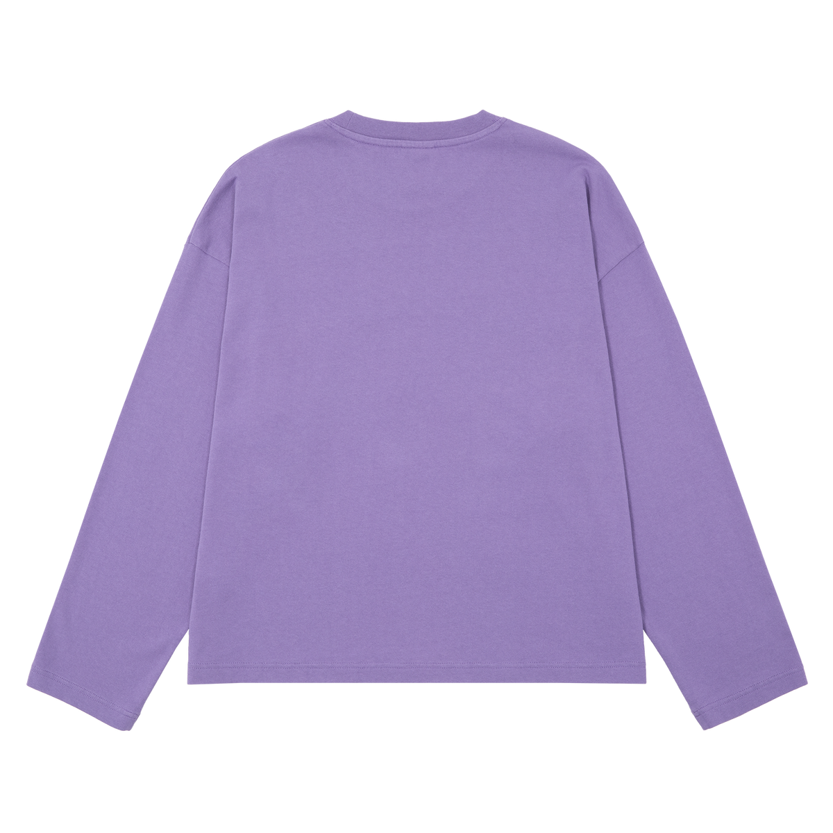 Olympia Long Sleeve Crewneck T-Shirt