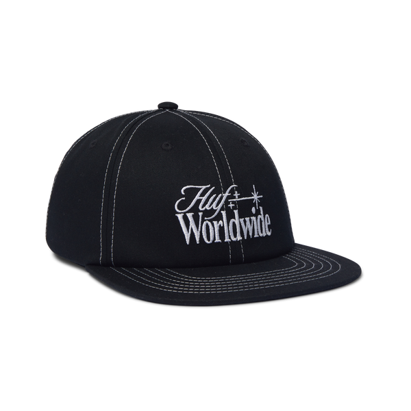 Orion Contrast Snapback Hat