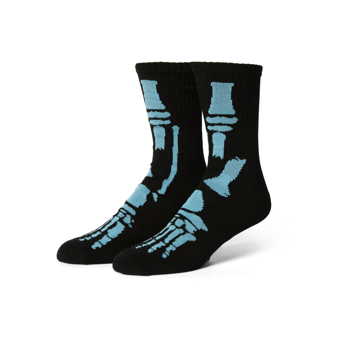Out For The Season Crew Sock