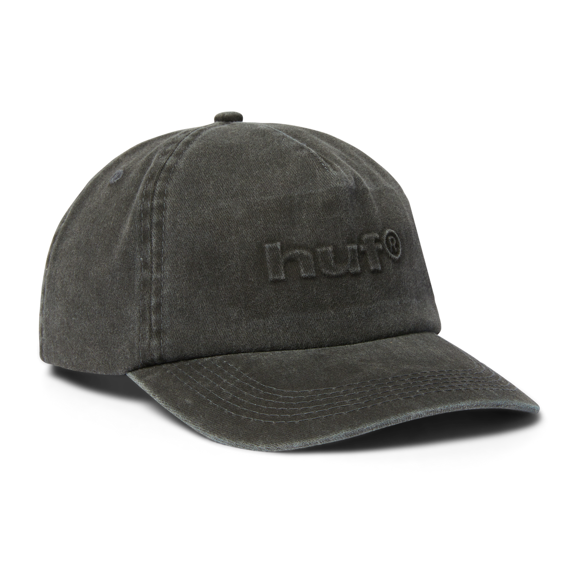 Pacific Wash 5-Panel Snapback Hat