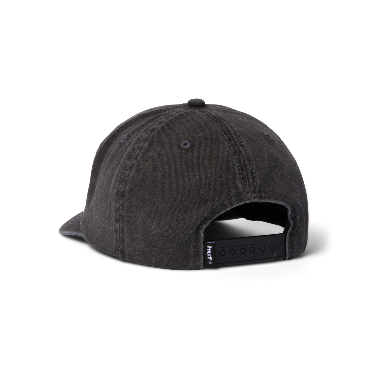Pacific Wash 5-Panel Snapback Hat