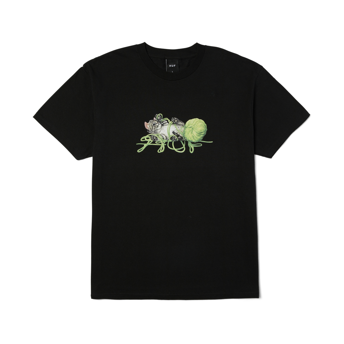 Paws T-Shirt