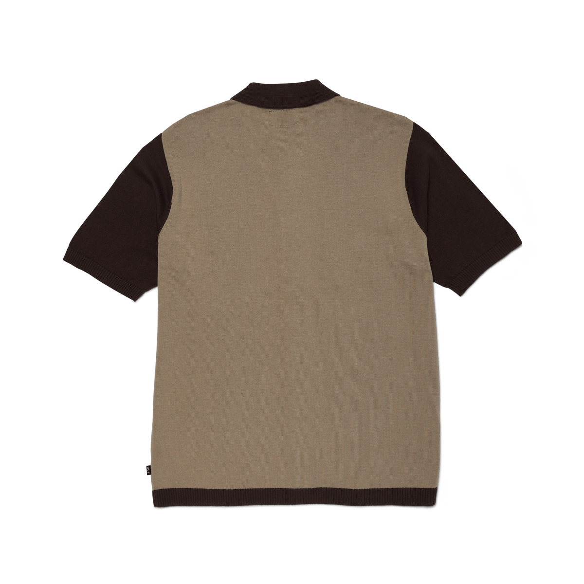 Pillar Knit Sweater