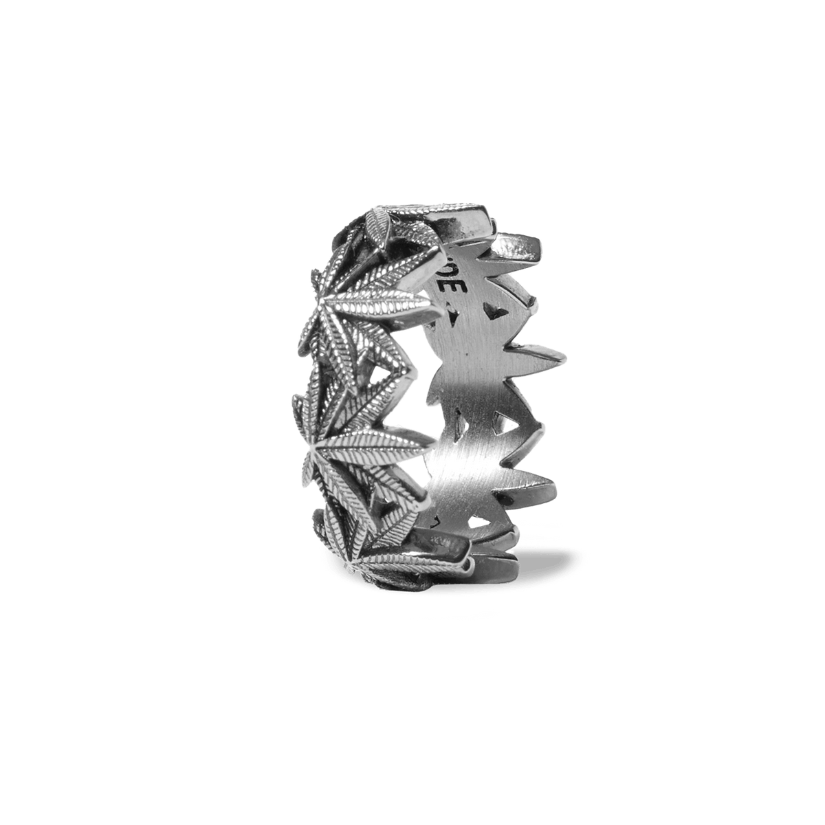 Plantlife Ring
