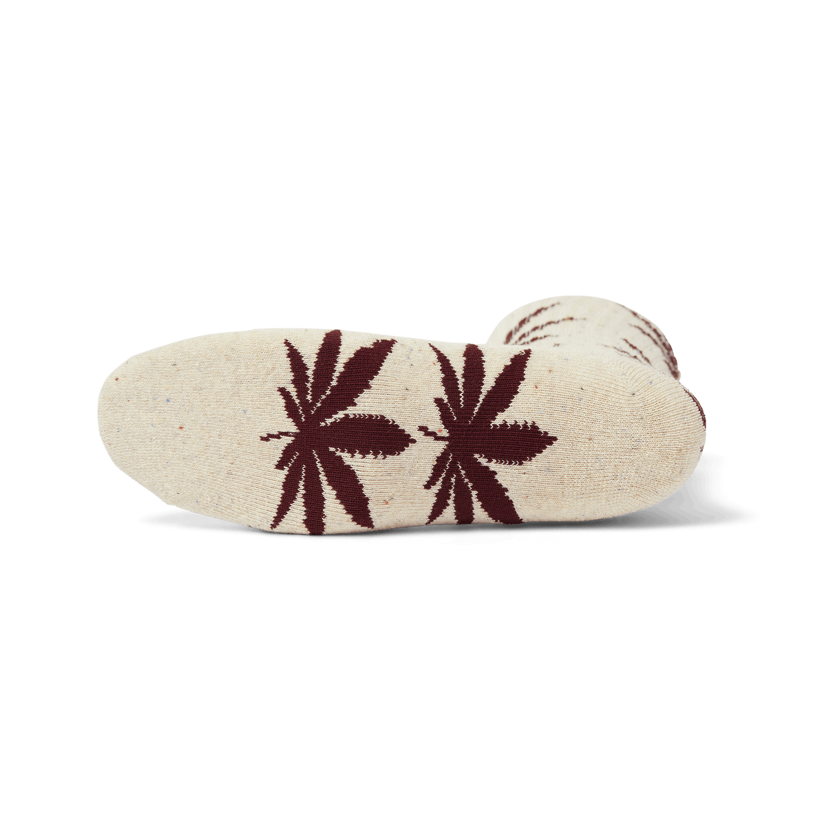 Plantlife Speckled Sock