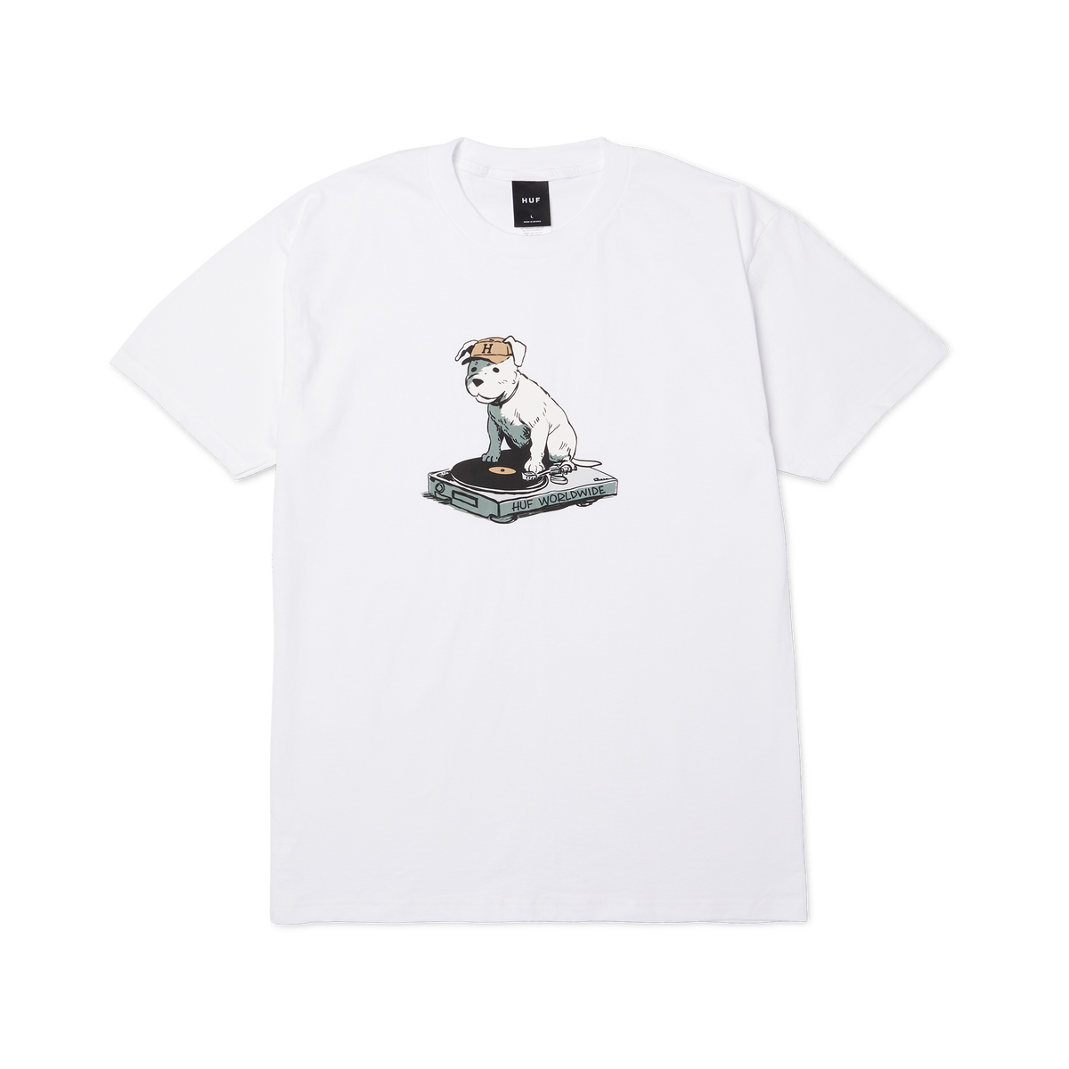 Poli World T-Shirt