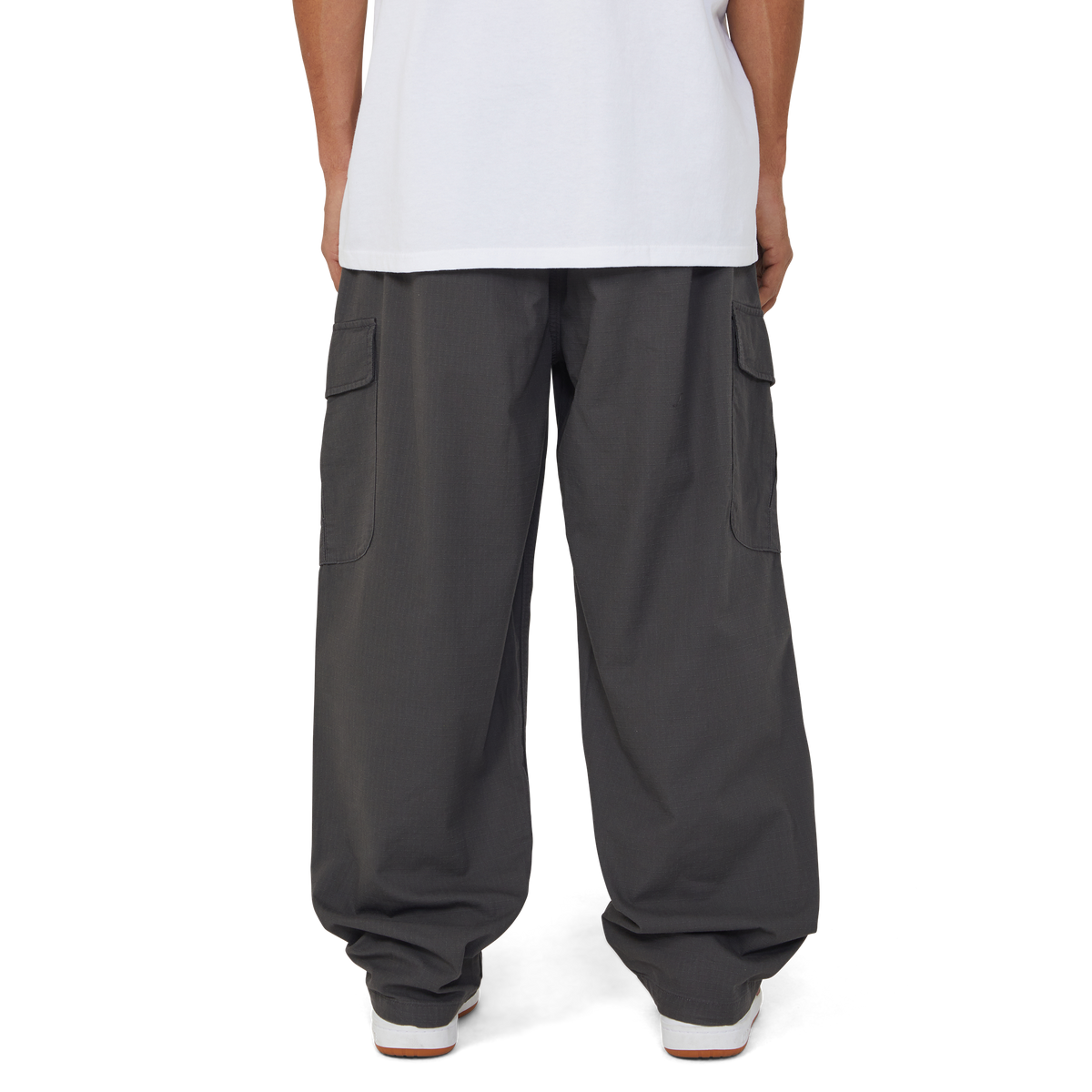 Pretty Baggy Cargos