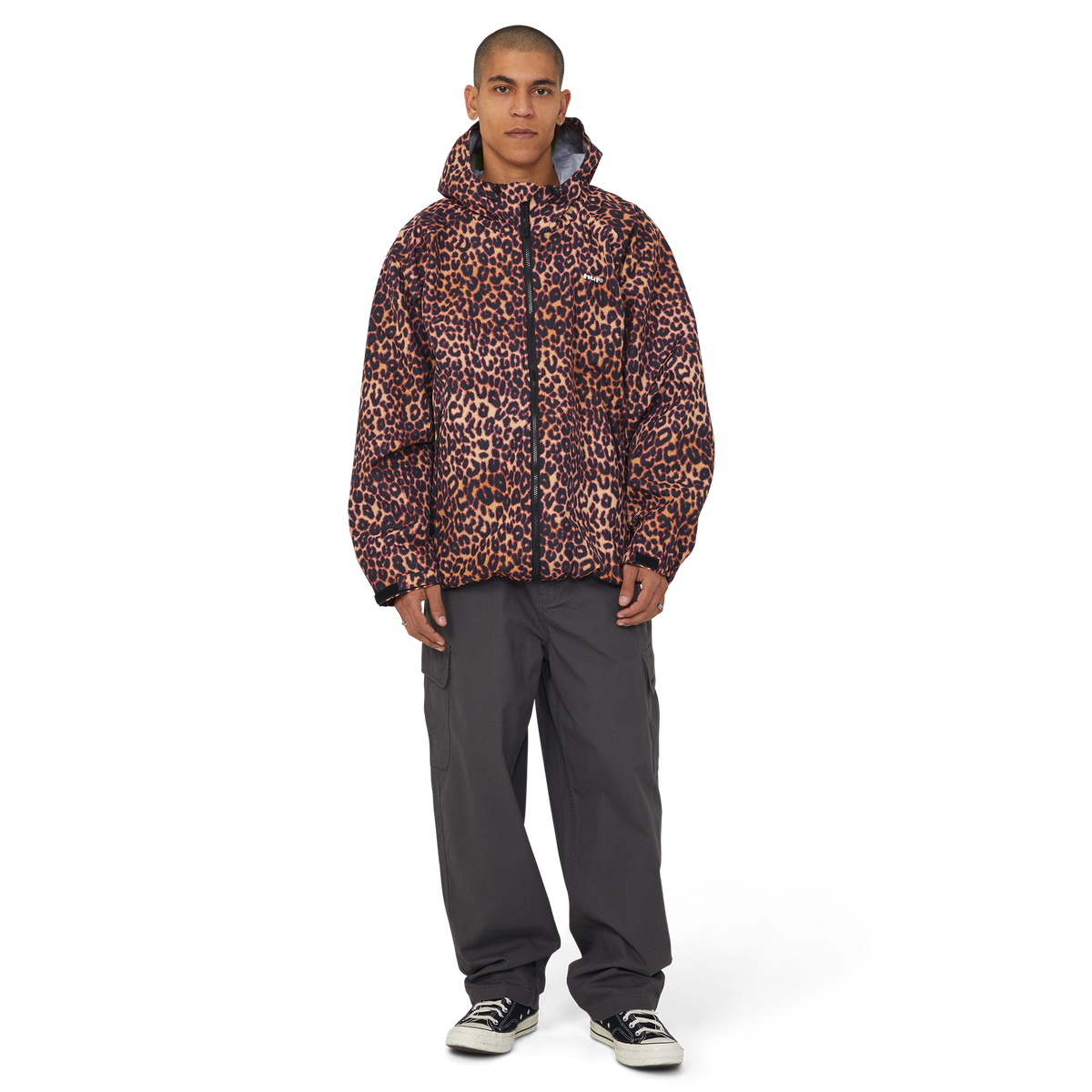 Pretty Baggy Cargos