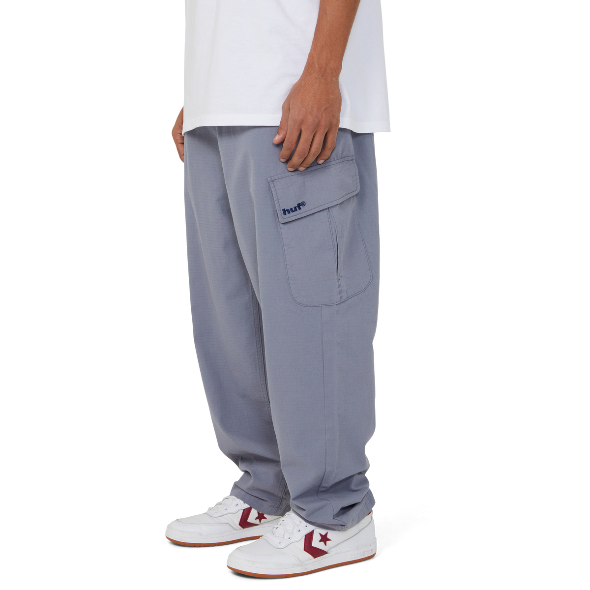 Pretty Baggy Cargos