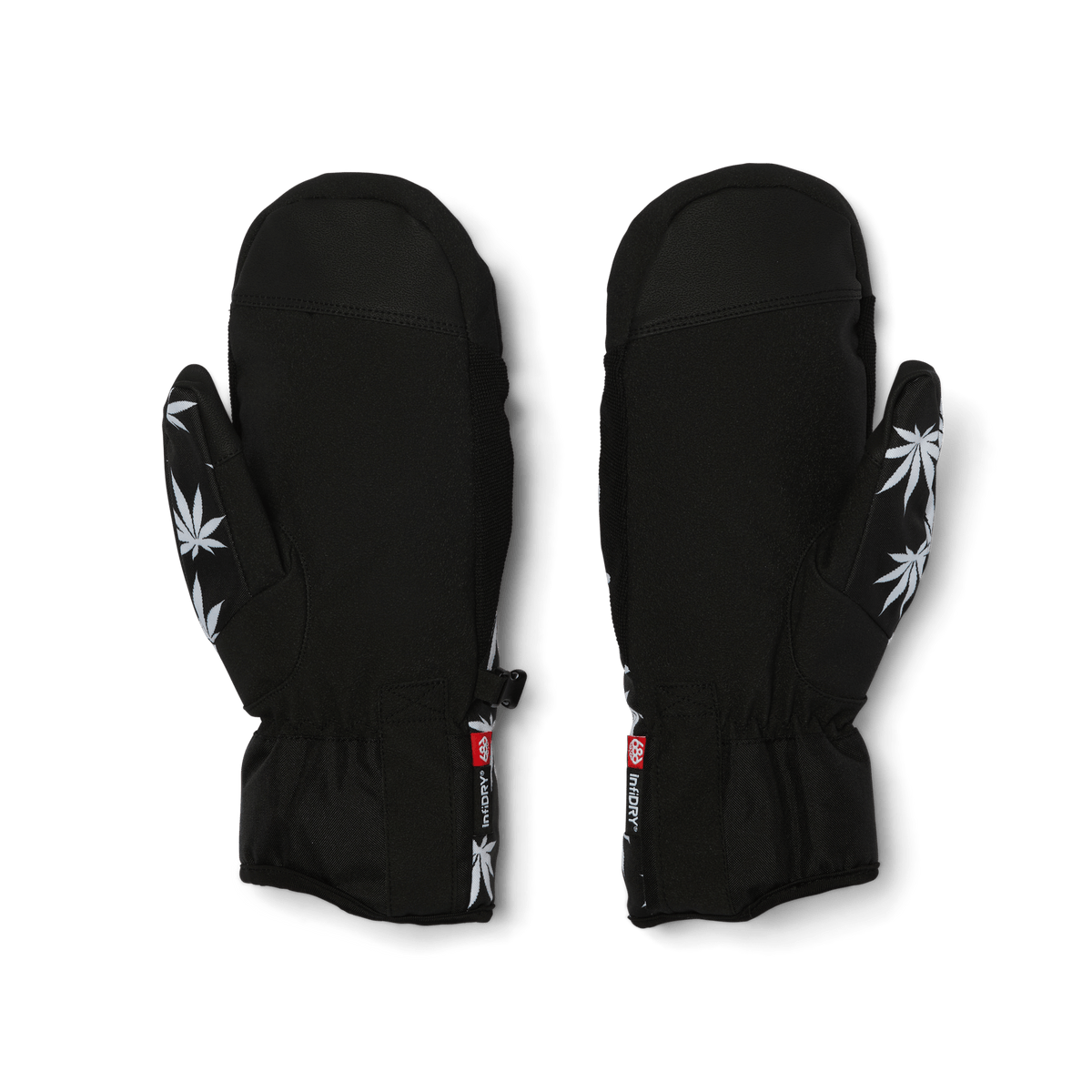 HUF x 686 Primer Mitt