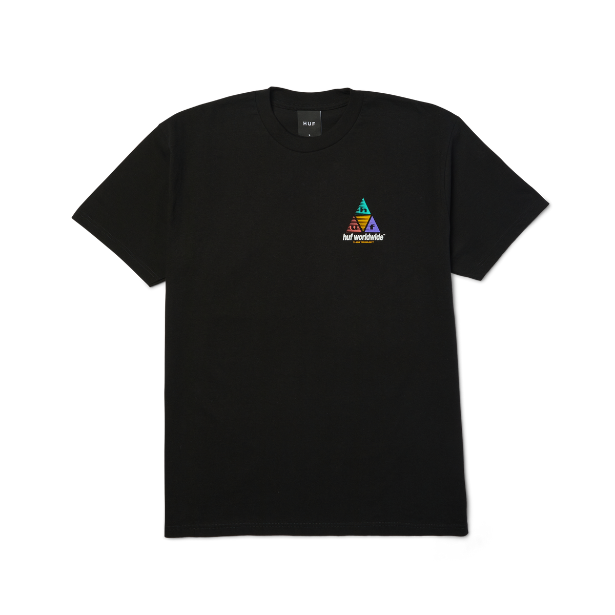 Prism Logo Sportif T-Shirt