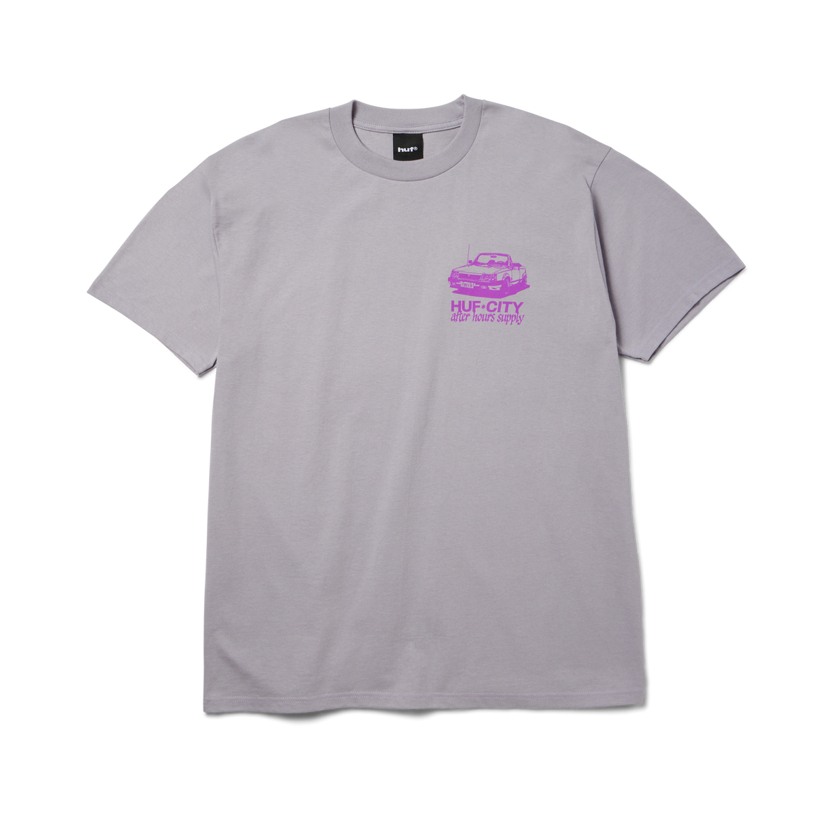 Pull Up T-Shirt