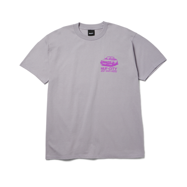 Pull Up T-Shirt
