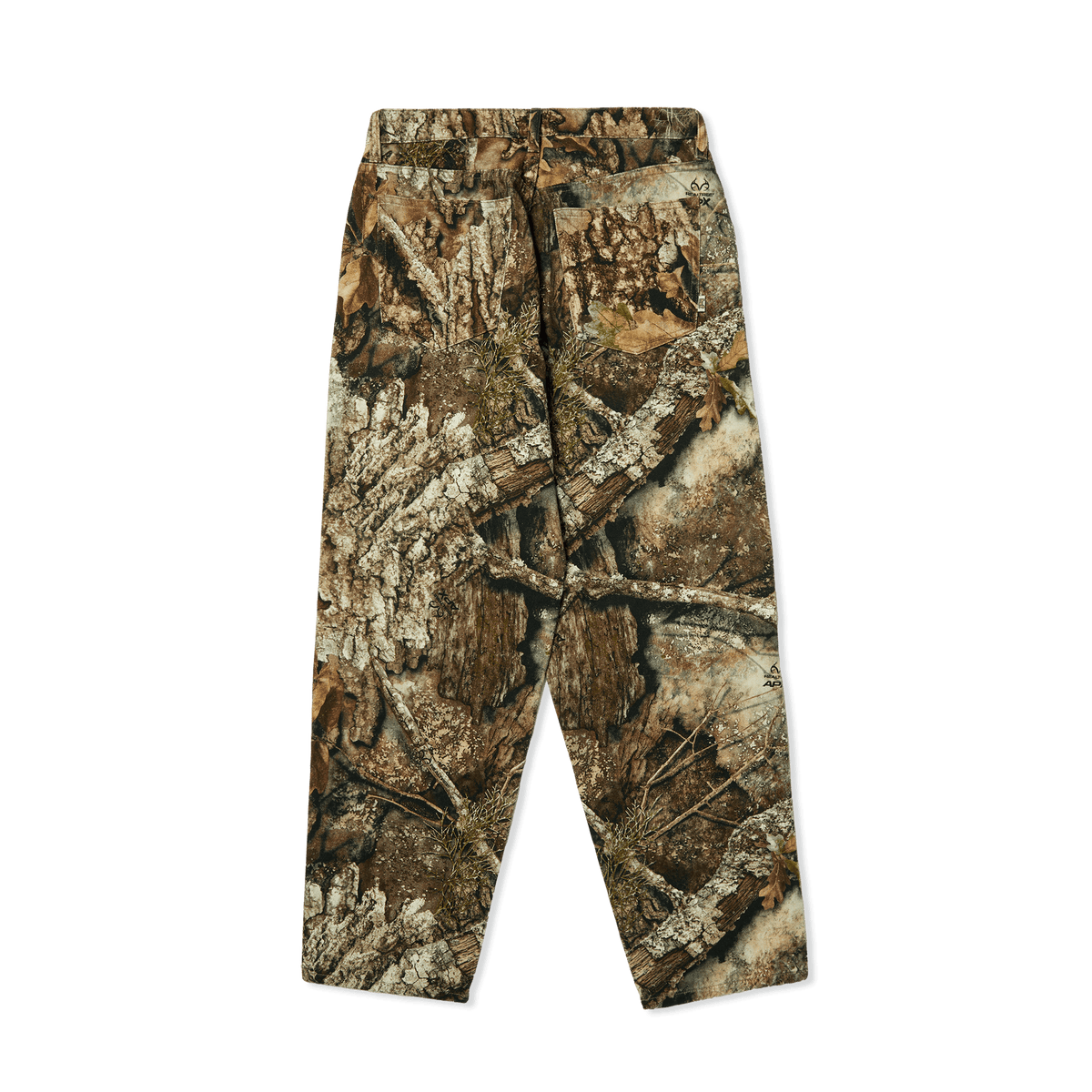 HUF x Realtree Cromer Pant