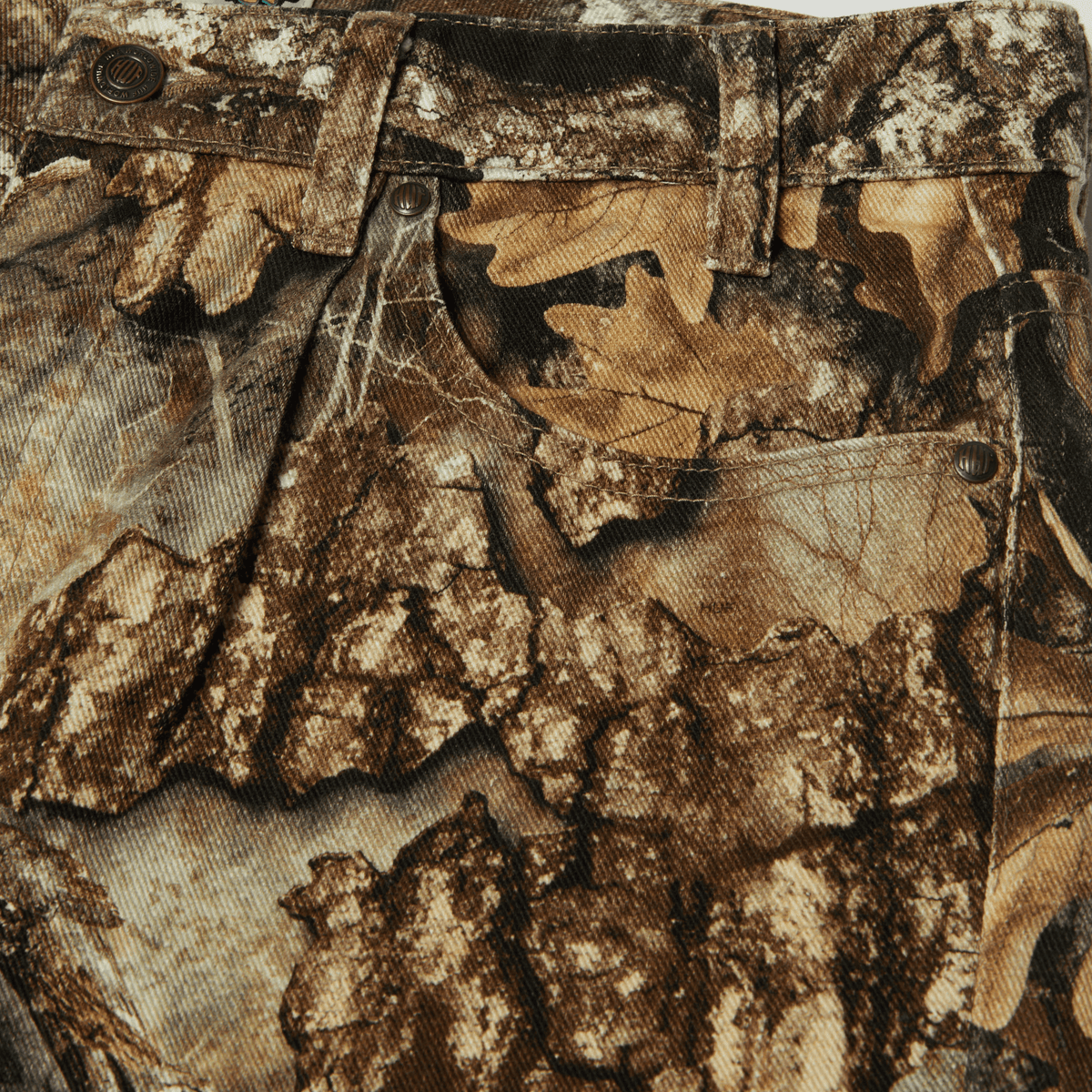 HUF x Realtree Cromer Pant