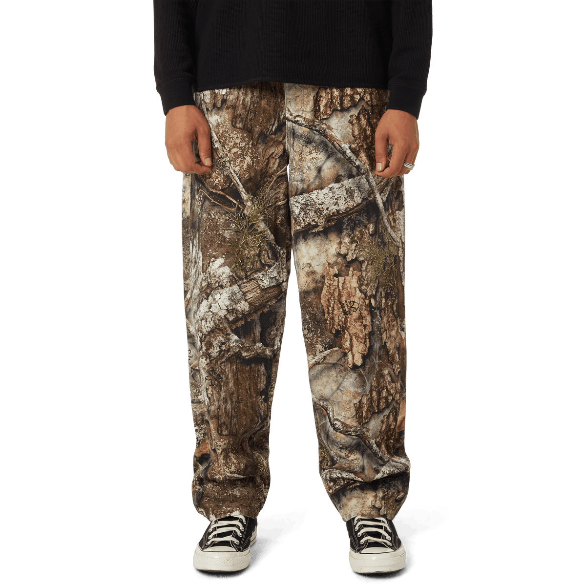 HUF x Realtree Cromer Pant