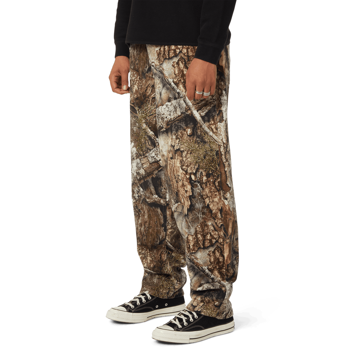 HUF x Realtree Cromer Pant