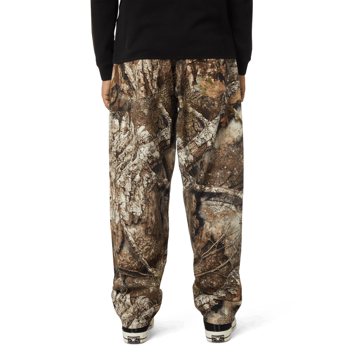 HUF x Realtree Cromer Pant
