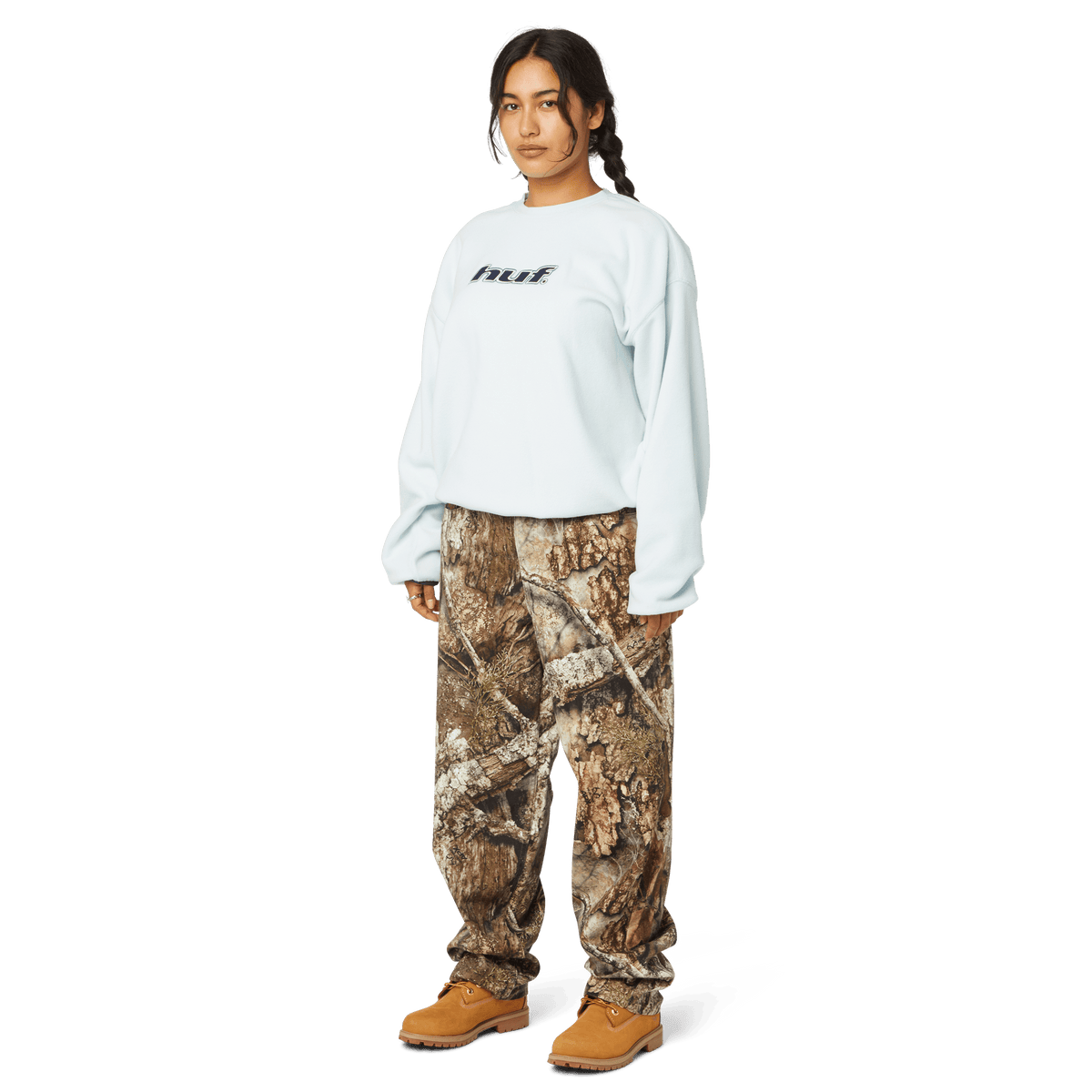 HUF x Realtree Cromer Pant