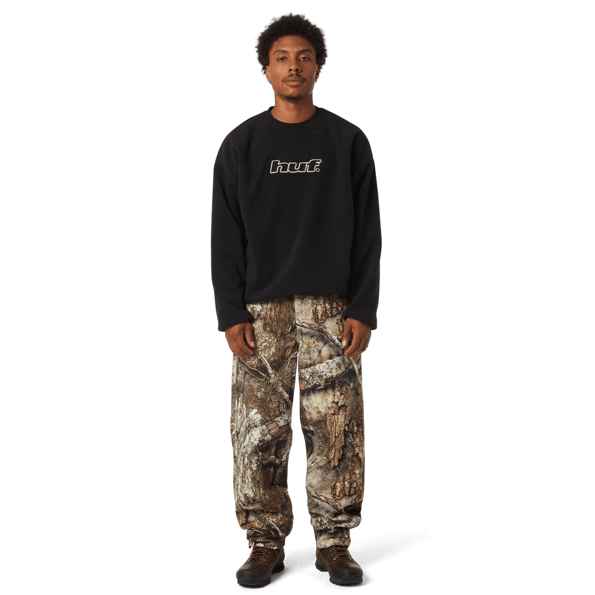 HUF x Realtree Cromer Pant