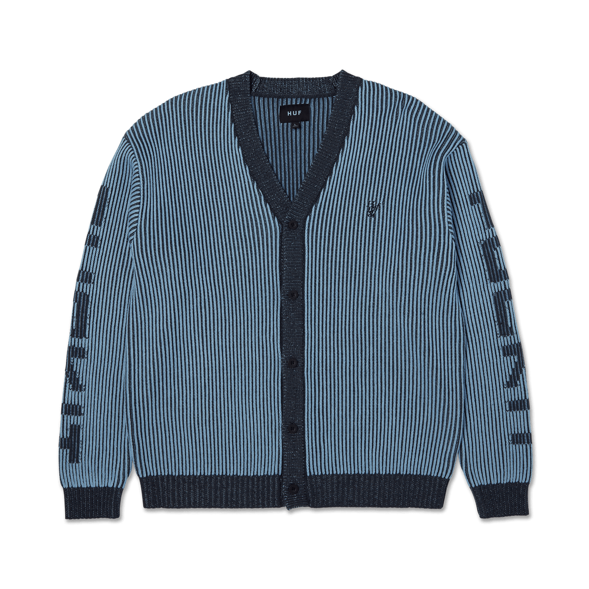 Repeater Cardigan