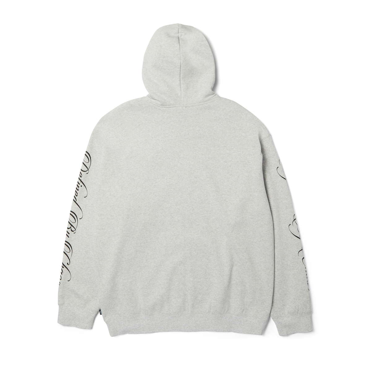 Royalty Full-Zip Hoodie