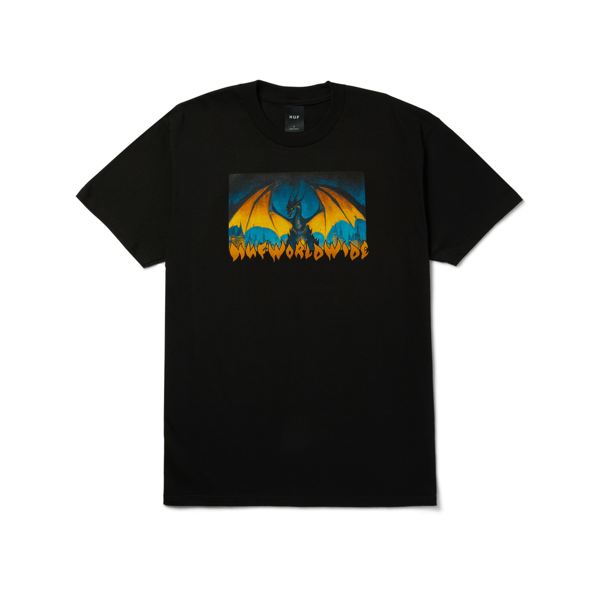 Scorched T-Shirt