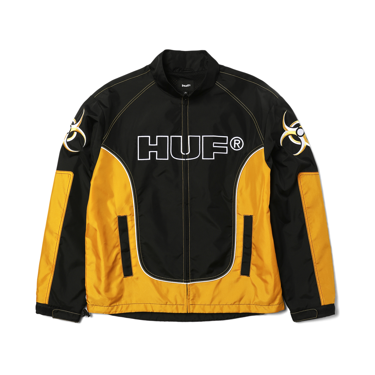 Sector Jacket