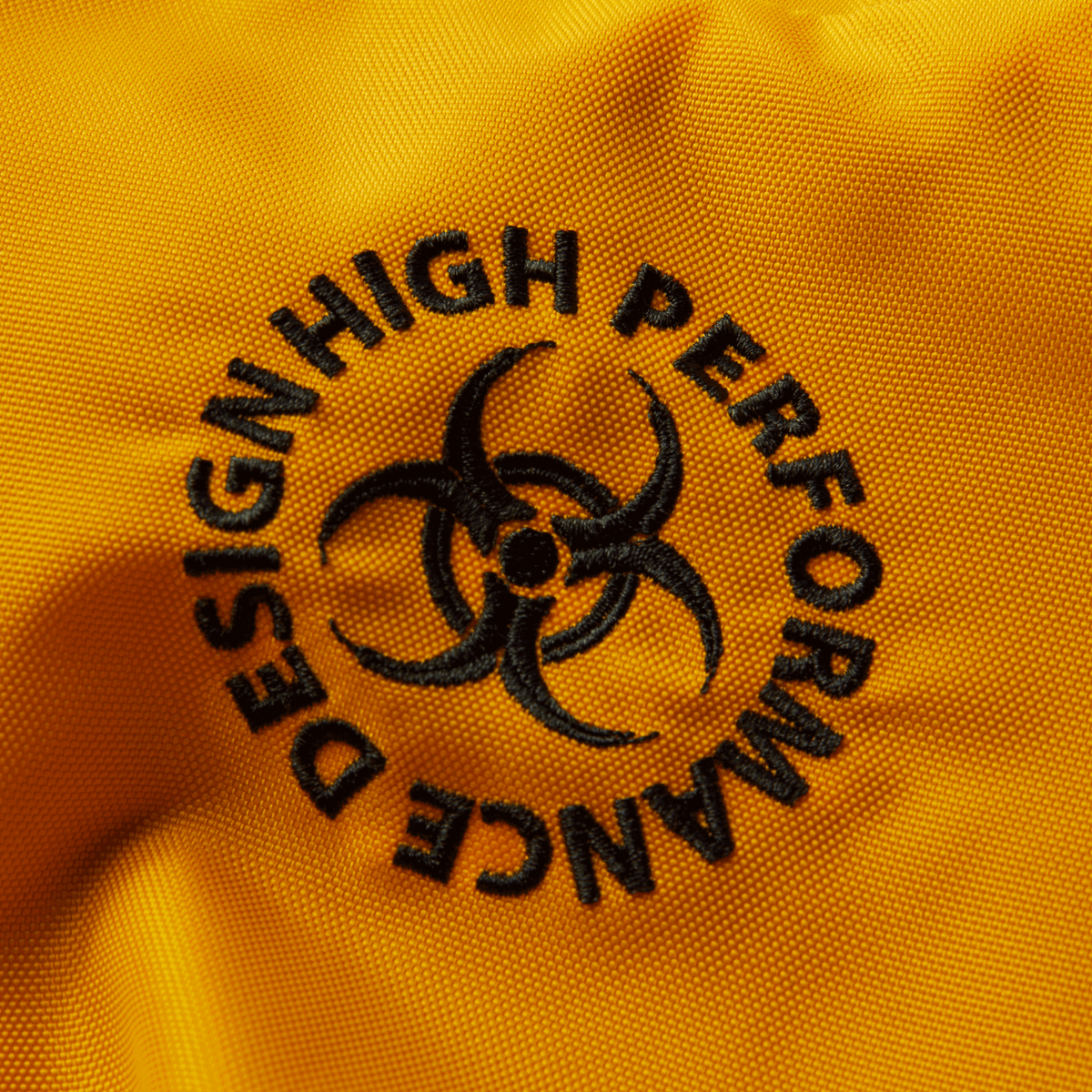 Sector Jacket