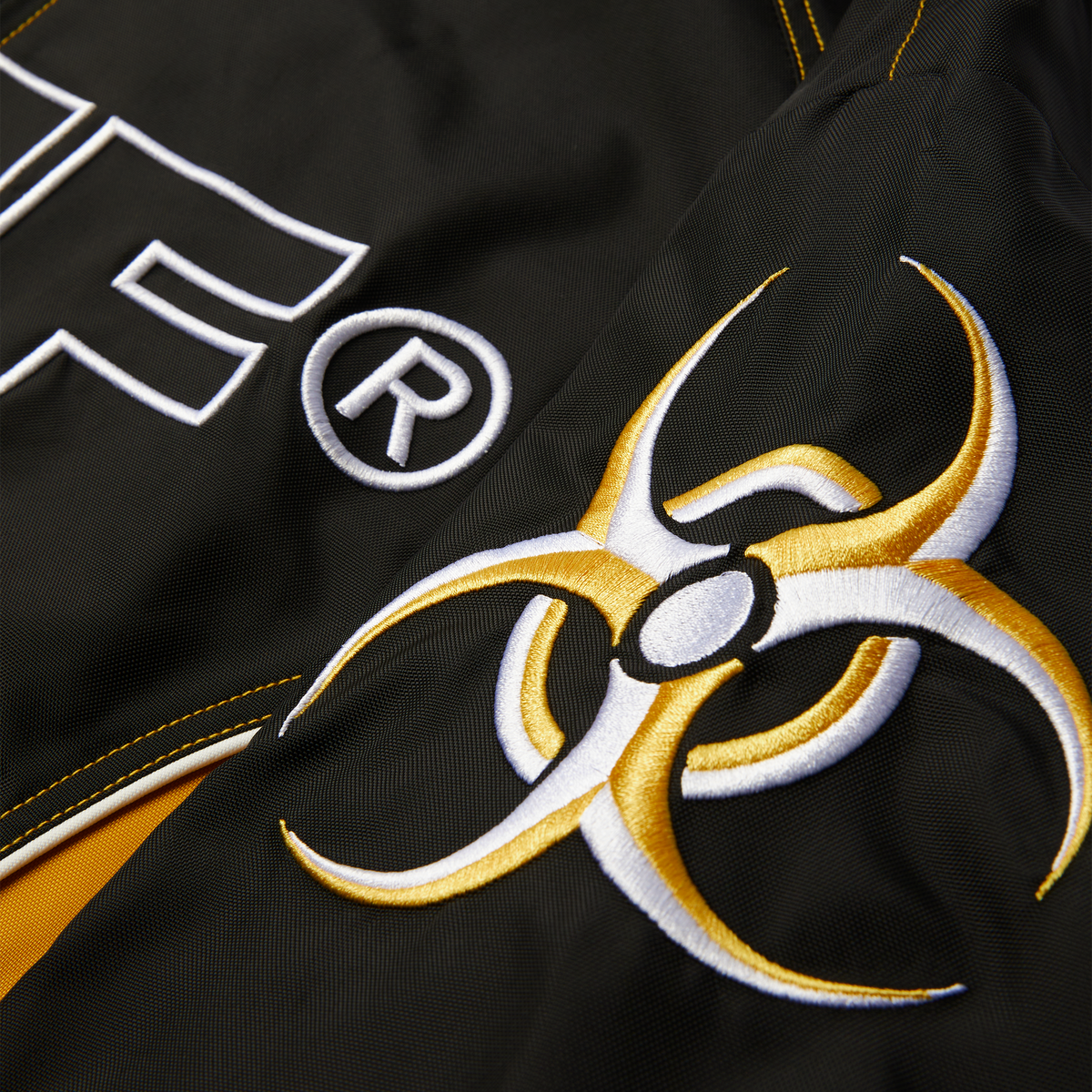 Sector Jacket