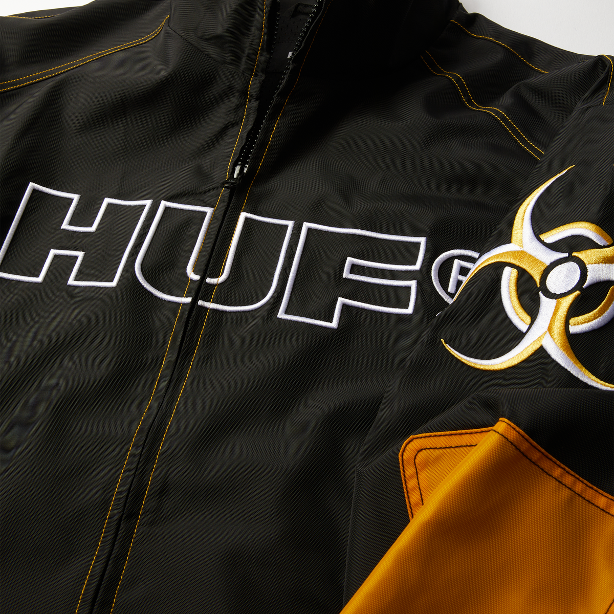 Sector Jacket