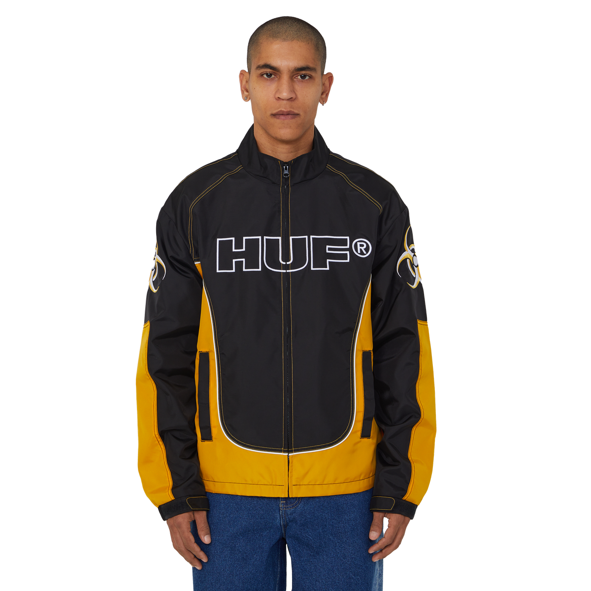 Sector Jacket