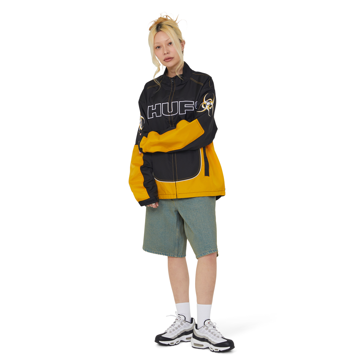 Sector Jacket