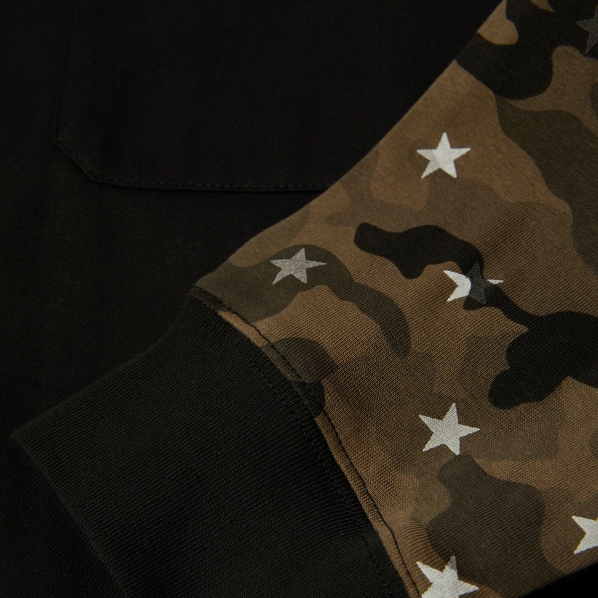 Shadows Long Sleeve Work Shirt