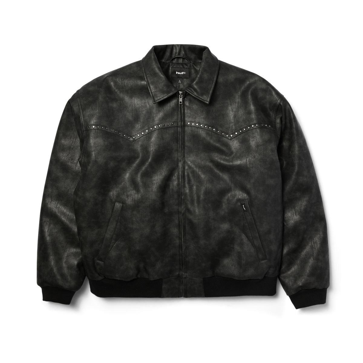 Silverado Jacket