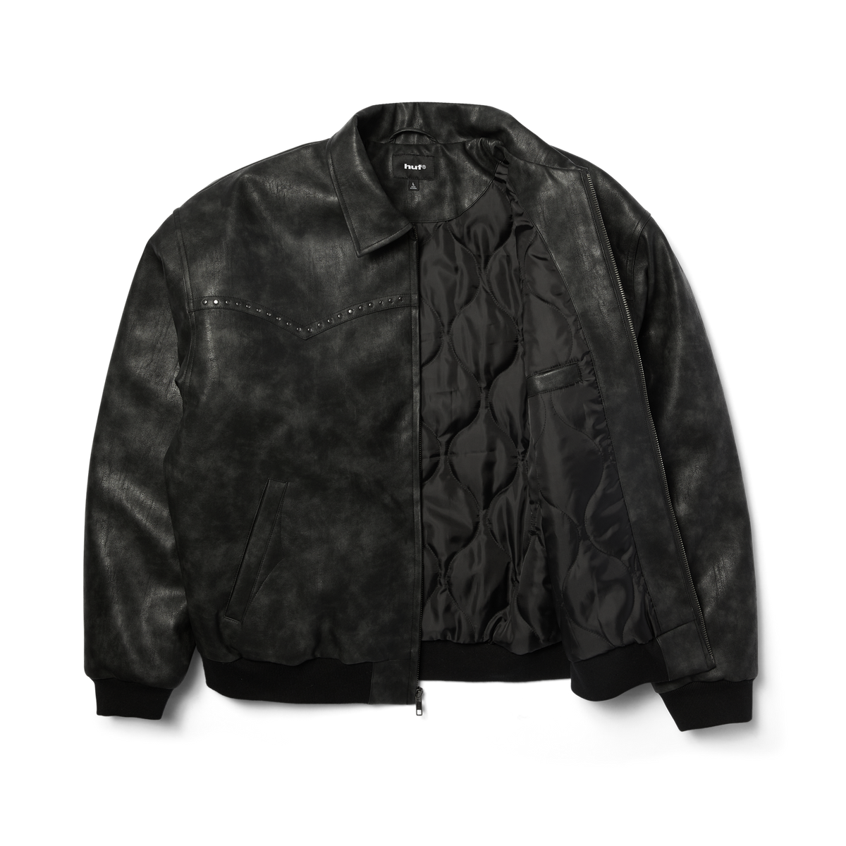 Silverado Jacket