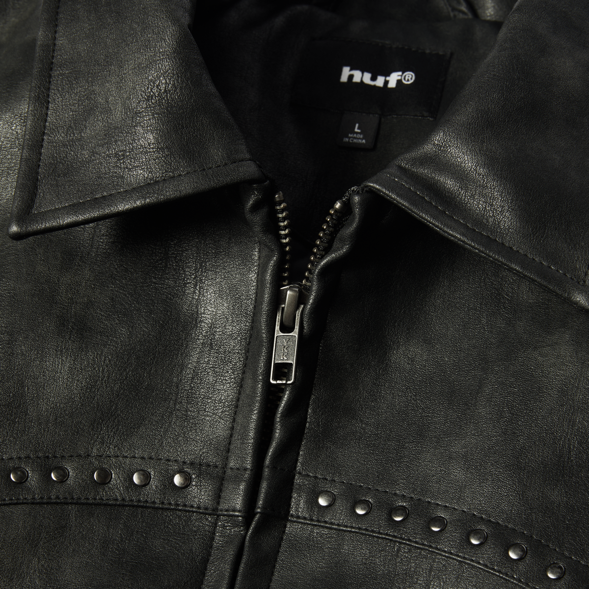 Silverado Jacket