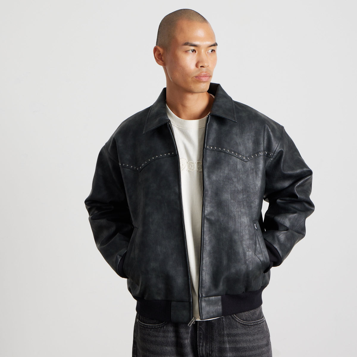 Silverado Jacket