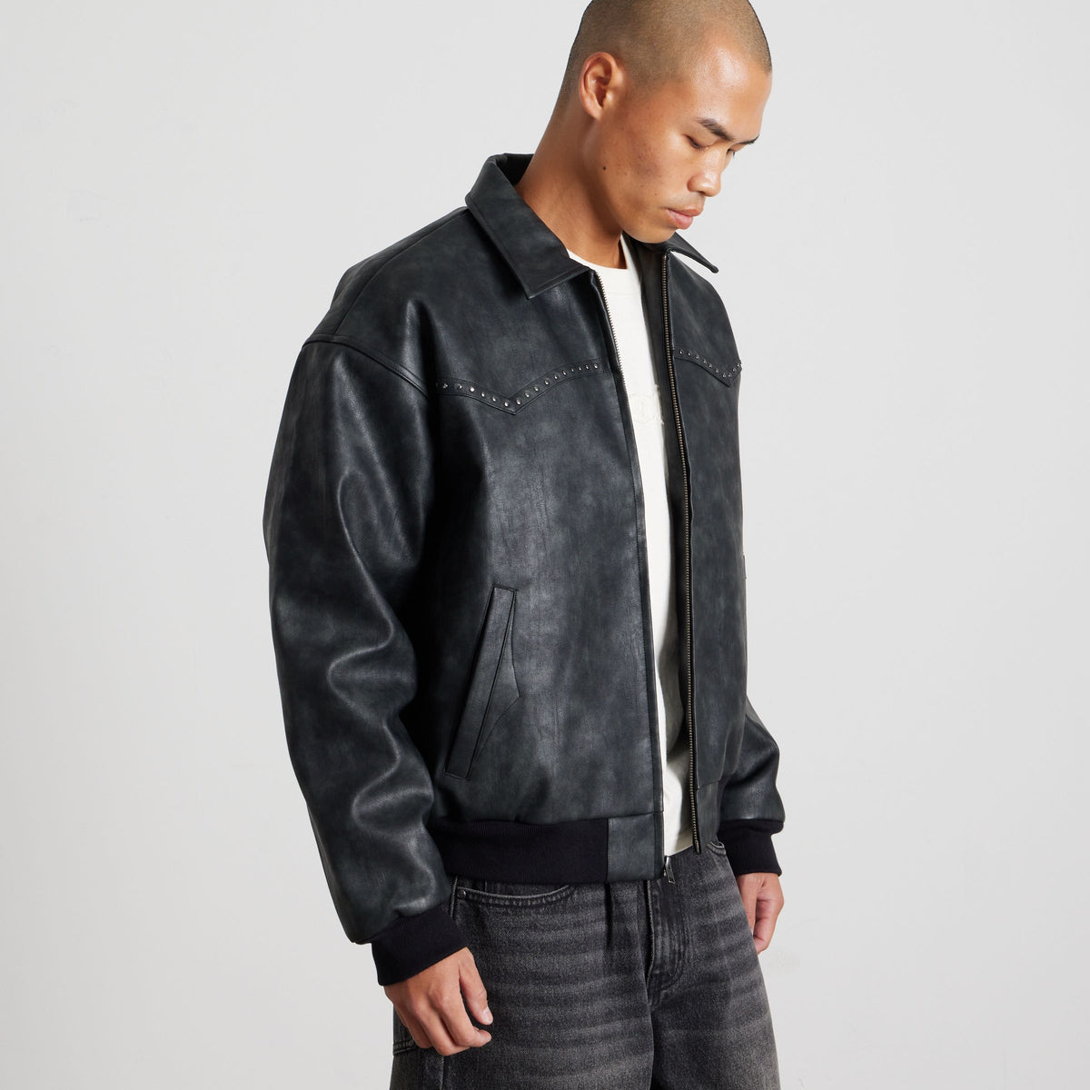 Silverado Jacket