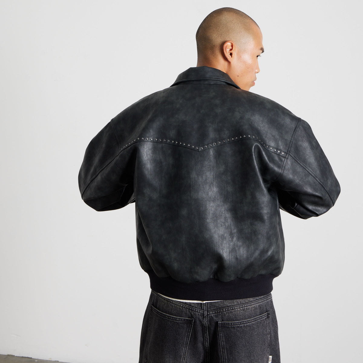 Silverado Jacket