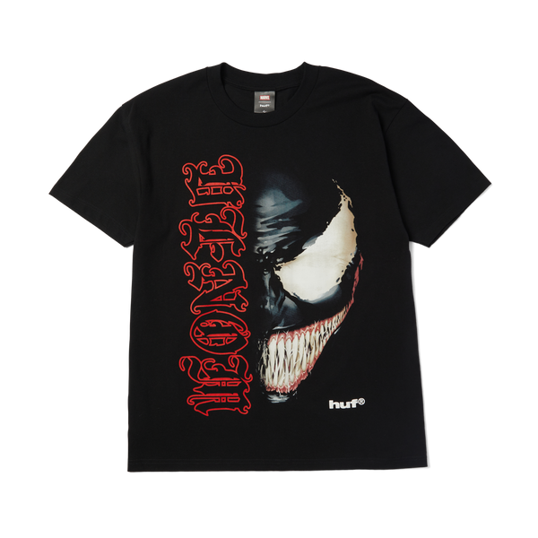 huf x Spider-Man Sinister T-Shirt