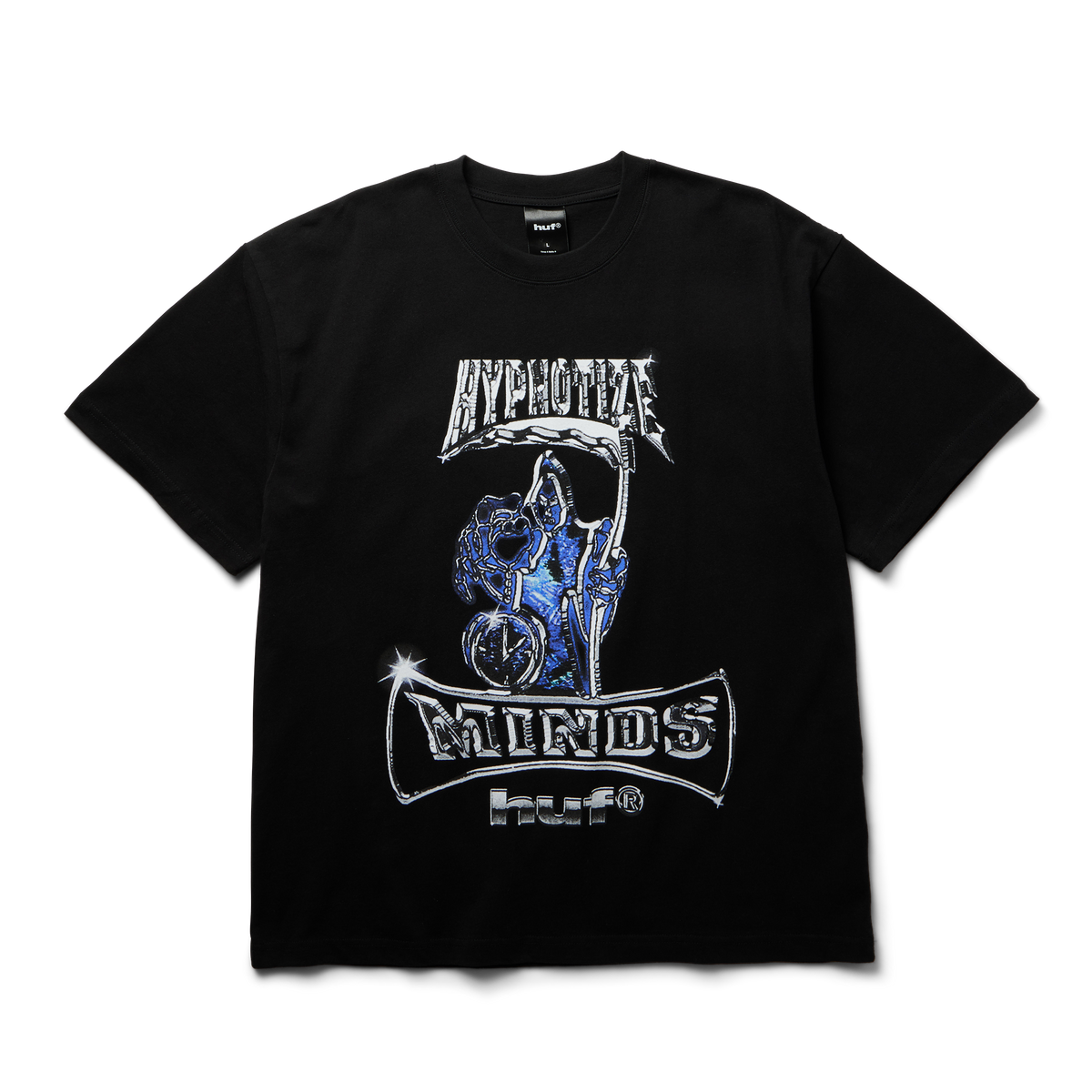 huf x Three 6 Mafia Sizzurp T-Shirt