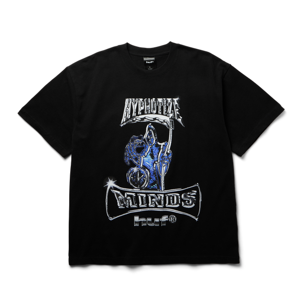 huf x Three 6 Mafia Sizzurp T-Shirt