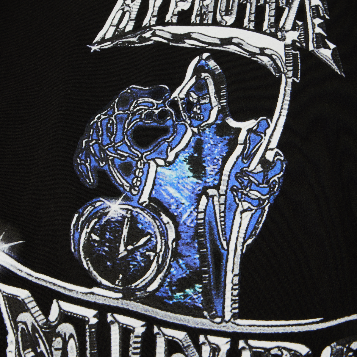 huf x Three 6 Mafia Sizzurp T-Shirt