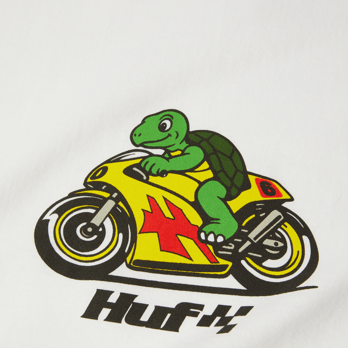 Slow And Steady T-Shirt